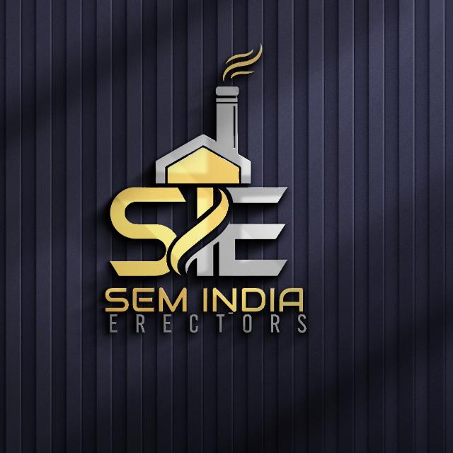 SEM INDIA ERECTORS